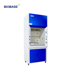 BIOBASE China J Ducted Lab Movable Fume Hood FH1800(E) <strong>Microprocessor</strong> <strong>Control</strong> <strong>System</strong> for Hospital and Laboratory - Product Image 5