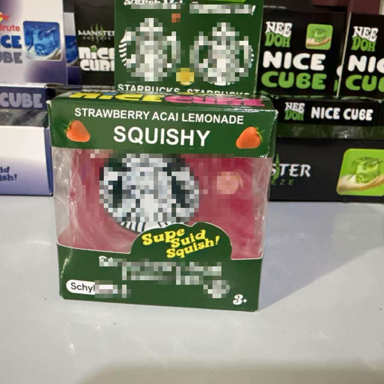 cubo (rosa)