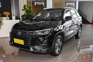 Bán Buôn Chất Lượng Cao 2024 2025 Tự Động Changan Cs75 Thông Minh Xăng Trung Quốc SUV Xe Ô Tô Giá Trong Kho Changan Cs75 - Product Image 3