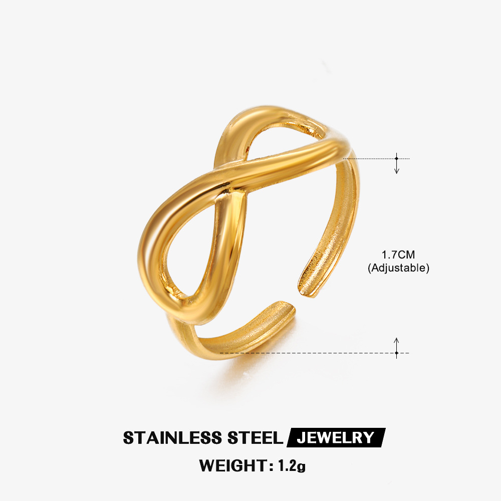 Gold ring 3
