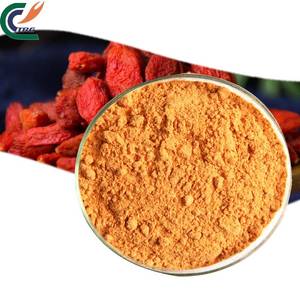 Lycium Chinensis <strong>Fructus</strong> <strong>Lycii</strong> Extract Powder/<strong>Fructus</strong> <strong>Lycii</strong> Extract - Product Image 6