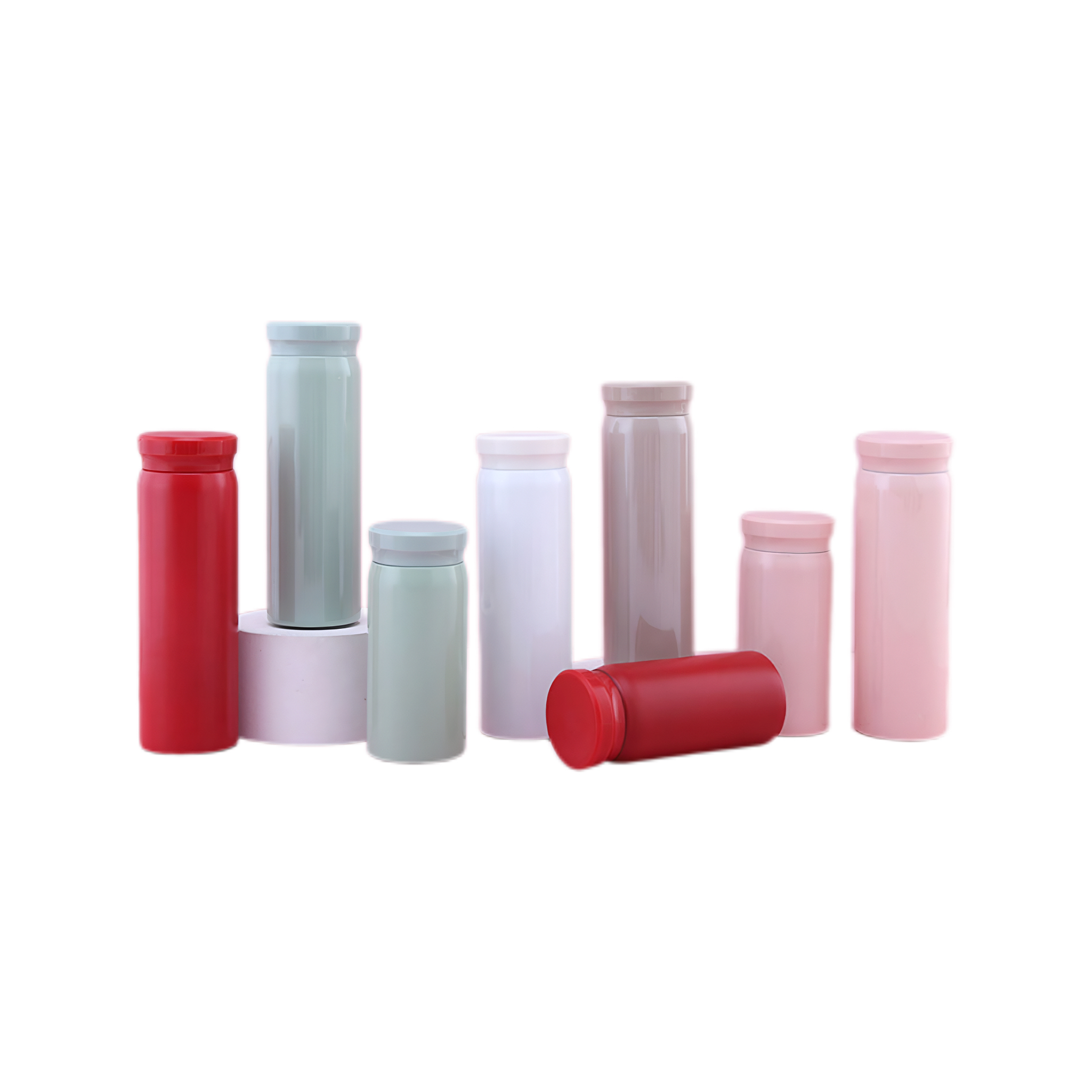 Insulated cup