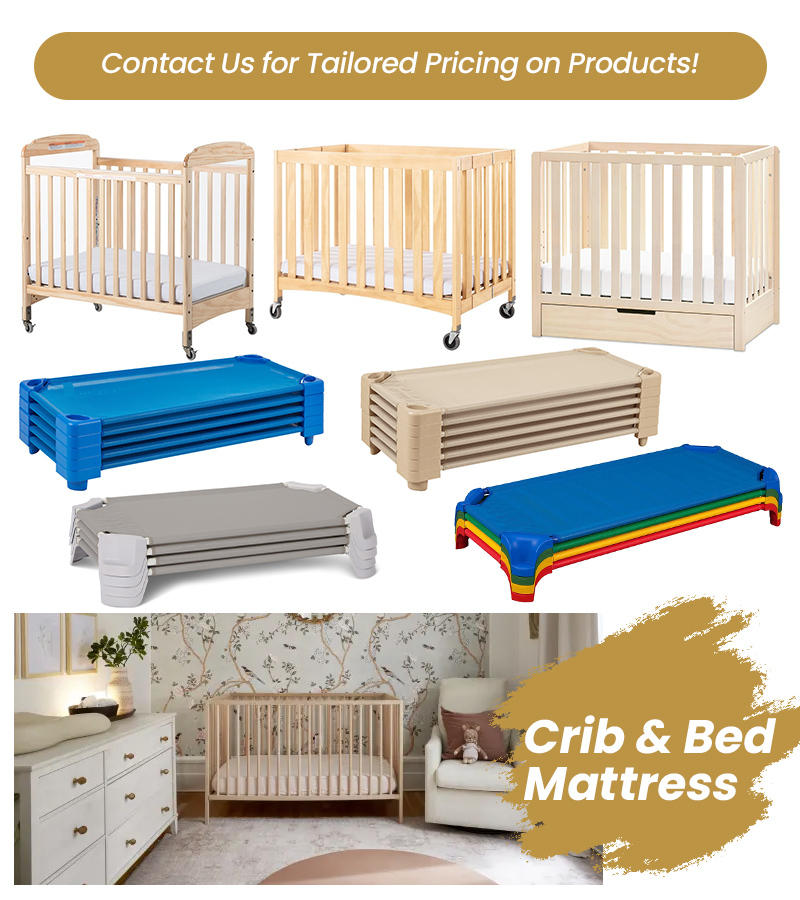Crib & Bed Mattress