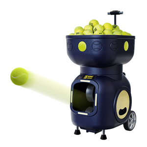 Мини-Теннисный автомат с 120 шариками - Product Image 2