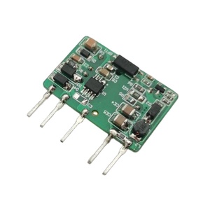 Open Frame Single <strong>Output</strong> <strong>Switching</strong> Power Supply Module 3W <strong>5</strong> Watt - Product Image 3