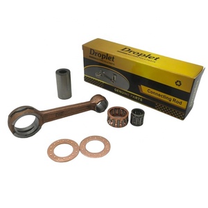 スズキ用ドロップレット<span class=keywords><strong>V100</strong></span>モーターサイクルコネクティングロッド