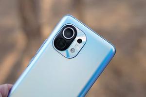Sıcak satış ikinci el telefonlar iyi 5G Model XIAOMI 11 için kullanılan telefon