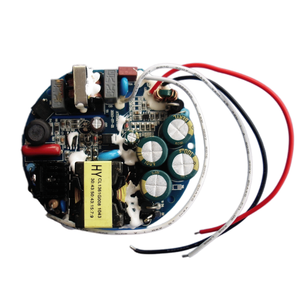 <strong>Input</strong> <strong>Led</strong> <strong>Drivers</strong> 1280ma MR16 28w Constant Current DC 320ma <strong>Led</strong> <strong>Driver</strong> - Product Image 2