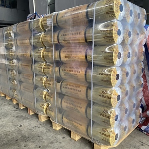 Red de plástico para heno de alimentación lenta para caballos, embaladora de ensilaje con envoltura de red, precios netos para uso agrícola - Product Image 5