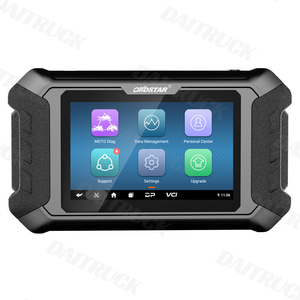 OBDSTAR IScan JAPAN Intelligent Motorcycle Diagnostic Tool Key <strong>Programming</strong> Portable Tablet <strong>Scanner</strong> - Product Image 6