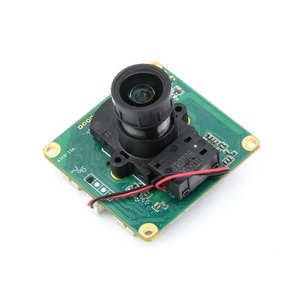 IMX462-99 IR-CUT камера с датчиком звездного света на борту, с фиксированным фокусом, 2 МП, Raspberry Pi Jetson, Nano-робот, распознавание лица - Product Image 2