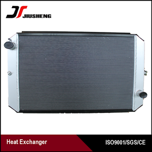 Bộ trao đổi nhiệ<span class=keywords><strong>t</strong></span> dầu làm má<span class=keywords><strong>t</strong></span> bằng dầu JSY, bộ <span class=keywords><strong>t</strong></span>ản nhiệ<span class=keywords><strong>t</strong></span> dầu thủy lực bằng nhôm, <span class=keywords><strong>t</strong></span>ấm trao đổi nhiệ<span class=keywords><strong>t</strong></span> dầu HYUN*DAL - Product Image 2