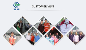 Tấm cường lực bền nhiệt sắt thấp ngâm 6mm 8mm 10mm 16mm Tempered kính nhiều lớp - Product Image 3