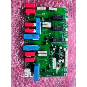 Vacon chuyển đổi tần số chỉnh lưu Board Starter Board Power Board 861c pc00861c tư vấn - Product Image 1