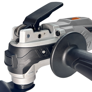 Herramienta multifunción de 20V, amoladora oscilante inalámbrica, herramienta eléctrica de batería multifunción - Product Image 4