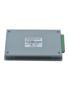 Text <strong>Display</strong> + PLC Controller 2 in 1 OP320-A + FX2N-10MR / FX2N-10MT <strong>Programmable</strong> Controller Integrated PLC Integrated - Product Image 4