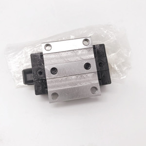 力士乐转轮滑座R165131420直线运动导轨滑座R1651 314 20 - Product Image 1