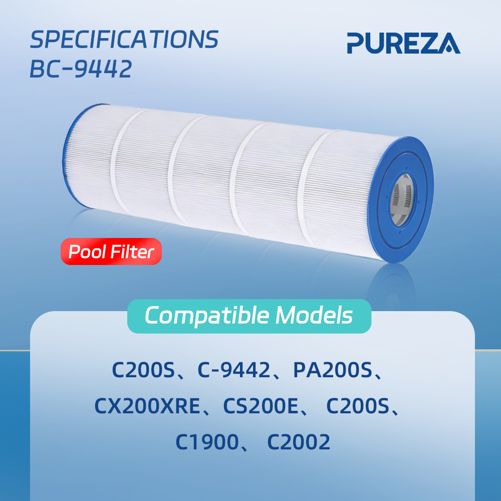 BC-9442=C-9442=PA200S