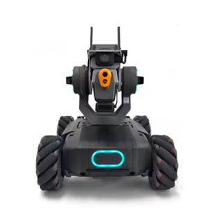Robomaster S1 Обучающий робот STEM программируемый научный обучающий пульт дистанционного управления мини автомобильный комплект - Product Image 3