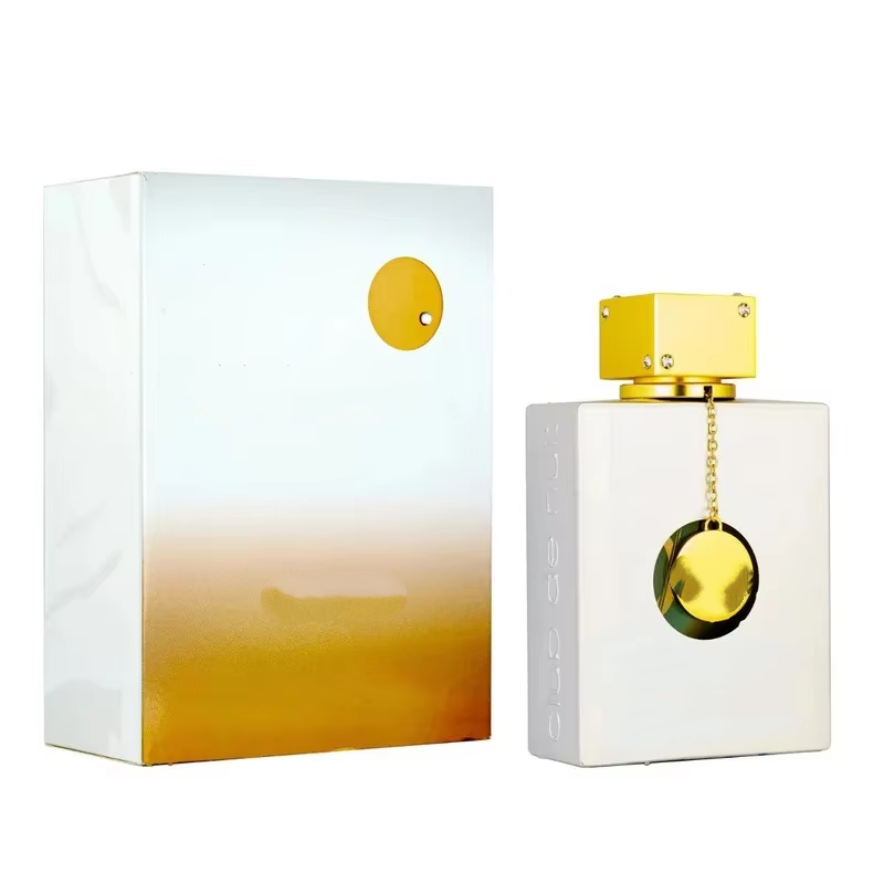 High quality-White