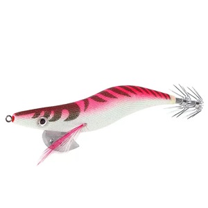 Venda quente Aço Inoxidável Luminoso Lula Ganchos Umbrella Tipo Polvo Fish Jig Iscas Eficaz Equipamento De Pesca - Product Image 5