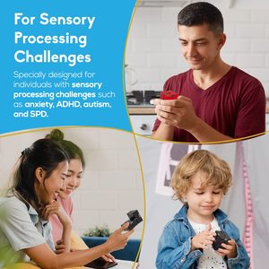 EDC Anti Stress Relief <span class=keywords><strong>Fidget</strong></span> Toy Magic Metal Aleación de aluminio Infinity <span class=keywords><strong>Cube</strong></span> Juguetes para adultos Niños ADHD Austim Anti-Stress Ansiedad - Product Image 3