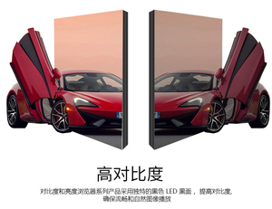 СВЕТОДИОДНЫЙ матричный 128x64 светодиодный дисплей модуль P2 для помещений Smd Rgb полноцветный видео светодиодный дисплей модуль Smd - Product Image 6