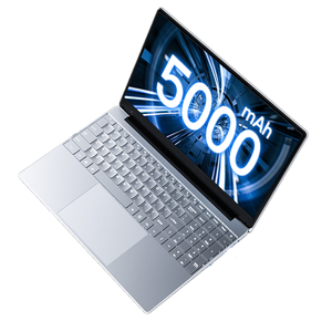 Procesamiento rápido Gaming 1,5 GHz Intel J4105 16Gb RAM 256GB SSD Windows 11 Notebook Computadora portátil y accesorios para oficina - Product Image 5