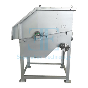 滚筒式过滤器在废水处理中的应用 - Product Image 6