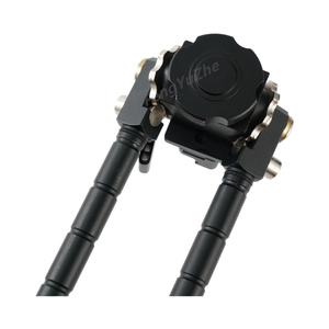 Factory Sales V8 Tripod 360 Degree Rotating Foldable Factory Sales with 11mm <strong>Mount</strong> - Product Image 3