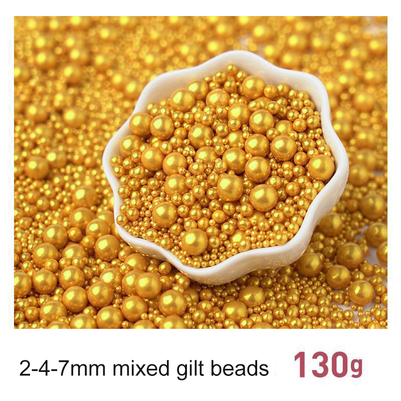 Gold-2-4-7mm-130g