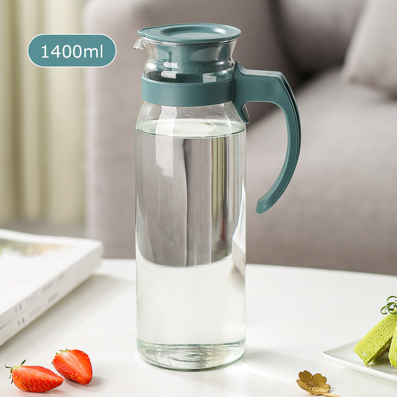 1400ml Green