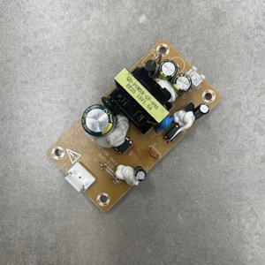 安定化スイッチモードAC-DCSMPS電源15V1.5ADC出力シングル電子アンプ用 - Product Image 3