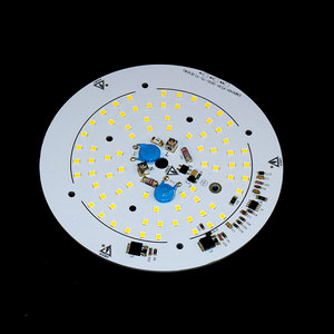 <strong>LED</strong> <strong>Module</strong> DOB 230V <strong>Led</strong> Light <strong>Module</strong> PCB <strong>Led</strong> <strong>Modules</strong> for Indoor Light PCB Design Manufacture - Product Image 2