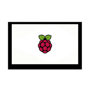 Raspberry Pi 4.3 pollici 800x480 capacitivo Touch LCD con MIPI DSI interfaccia Free Drive - Product Image 2