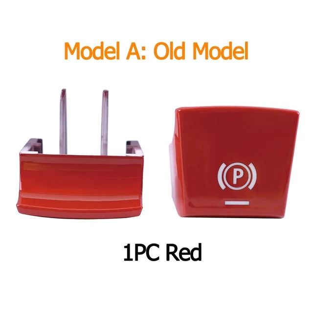 Old Model -Red