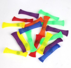 2023 New Design Mesh <strong>Fidget</strong> Toy Cheap <strong>Fidget</strong> Toys Anti Stress for Autism Kids - Product Image 5