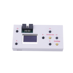 CNC Nuovo offline controller GRBL 3 Assi per la piccola macchina per incidere di sistemi di controllo - Product Image 3