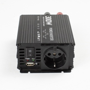 Inversor de energía fuera de la red monofásico, inversor de onda sinusoidal modificada de 300w, con múltiples usos para mayores demanda del mercado - Product Image 4