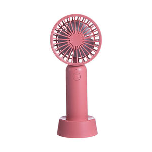 Quạt USB Mini Nhiều Màu Sắc Có Thể Sạc Lại Tiện Dụng Giao Hàng Miễn Phí - Product Image 3