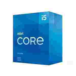 Venta directa de fábrica de alta velocidad 4,6 GHz Turbo CPU eficiente 6 Core nuevo I5 12500 procesador piezas de computadora de escritorio - Product Image 1