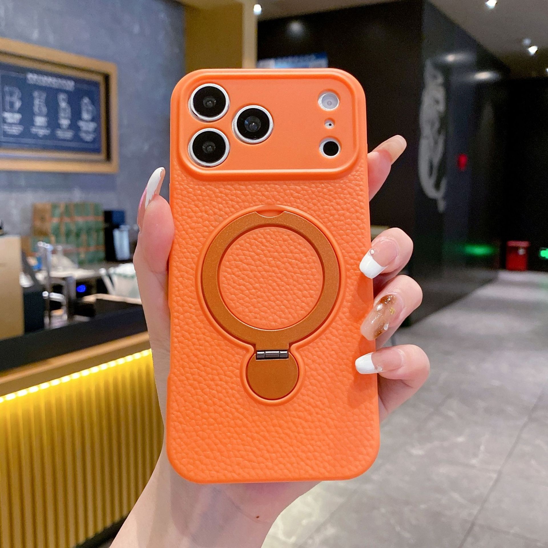 Orange