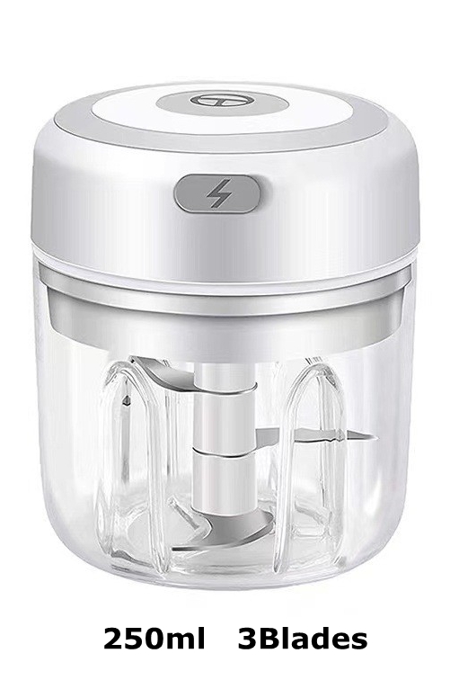 สีขาว 250มล