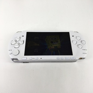 ตกแต่งใหม่คอนโซลเกมเดิมสำหรับ PSP2000 PSP 2000