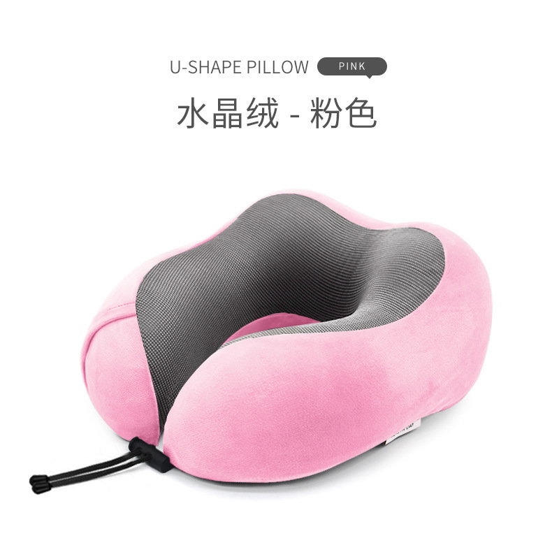 Crystal Velvet Pink