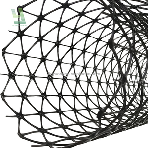 Đa trục ba trục <span class=keywords><strong>geogrid</strong></span> Polypropylene PP <span class=keywords><strong>geogrid</strong></span> đất stabilizztion nhựa <span class=keywords><strong>geogrid</strong></span> đất ổn định - Product Image 3