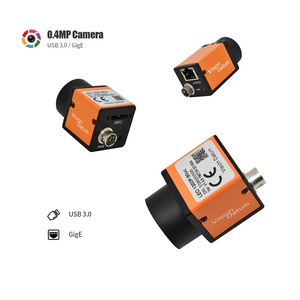 Dispositivo de sistema de cámara de red IP de 0,4 MP IMX287/IMX297 con USB3.0/GigE CMOS en sistema de peaje de autopista - Product Image 1