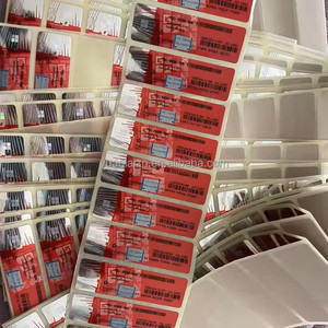 Win10/11 Pro Oem Red Sticker Label für Original Win10/11 Pro Aufkleber 12 Monate Kostenloser Versand - Product Image 4
