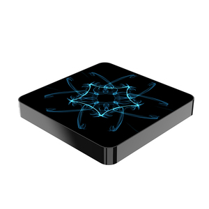 Sản Phẩm Mới Nhất Elebao Hộp Tivi Android 4K HD X3PV Pro S905w2 Có Chức Năng AFR Và Root Trên Android 11 - Product Image 6