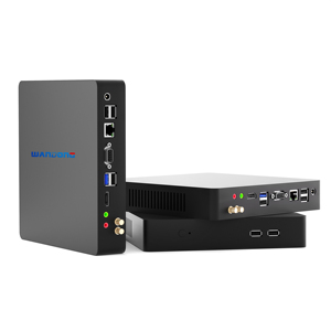 Mini Computer Desktop 12th Gen CPU 8GB RAM M.2 DDR4 WiFi6 Win7/11/11/Linux mini computer - Product Image 4
